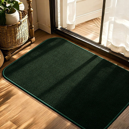 Soft Textured Decorative Area Rug Acalora