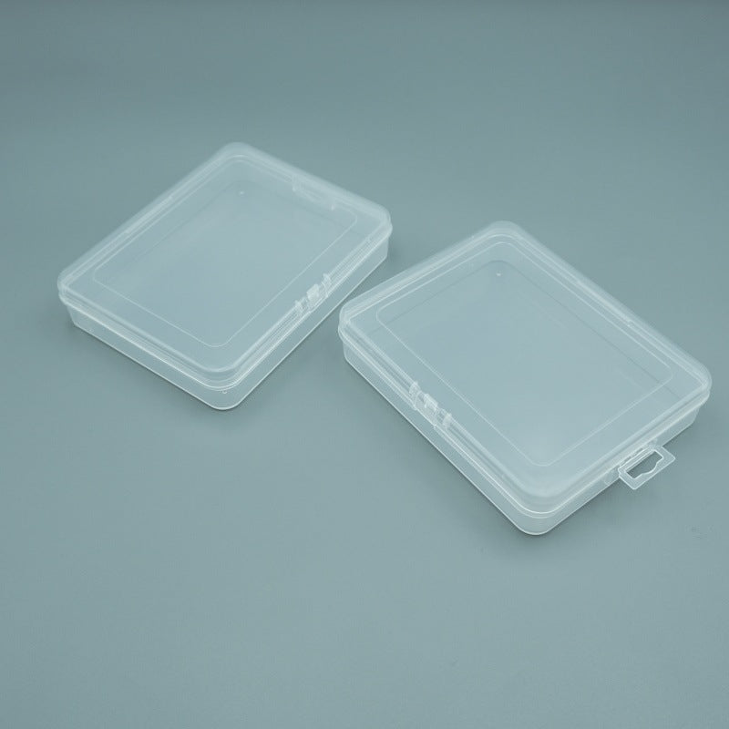 Multi-Purpose Clear Organizer Case Acalora