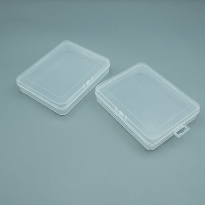 Multi-Purpose Clear Organizer Case Acalora
