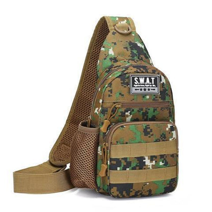 Sling shoulder bag Brehn