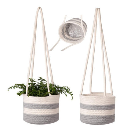 Macrame Plant Swing Acalora