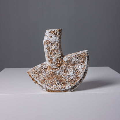 Abstract Sculpture