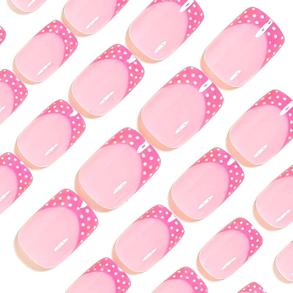 Decorative Nail Art Tips Acalora