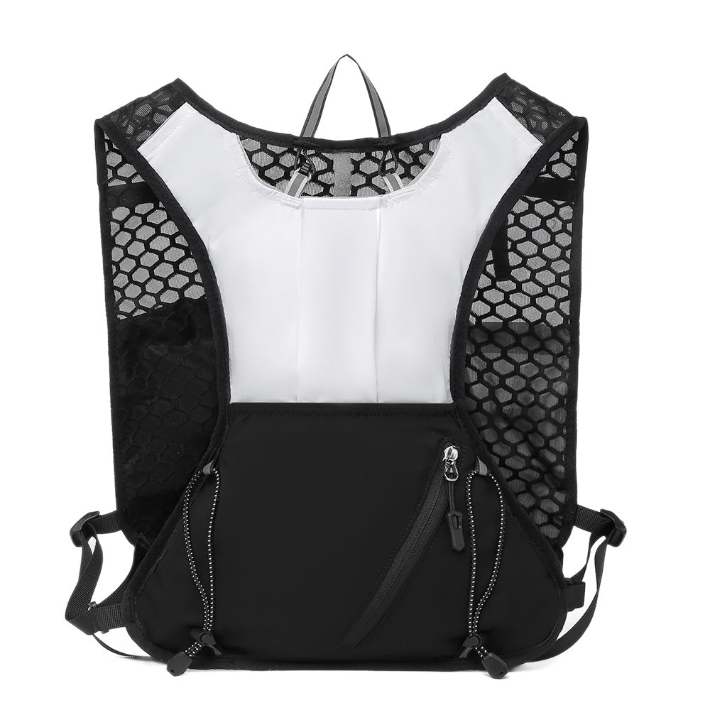 Hydration Pack with Adjustable Straps Acalora