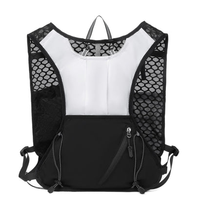 Hydration Pack with Adjustable Straps Acalora