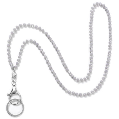 Beaded Eyewear Chain Acalora
