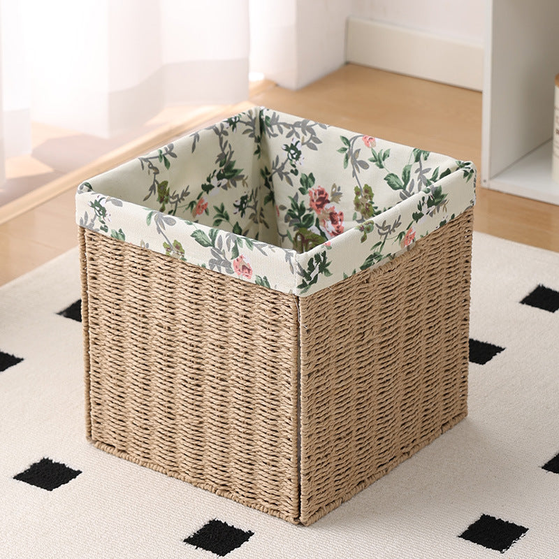 Storage Basket Acalora