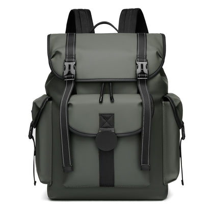 Durable Water-Resistant Backpack Acalora