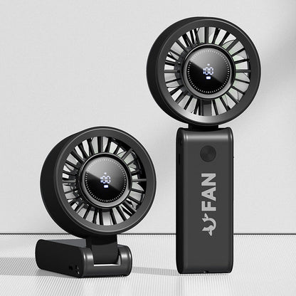 Compact Table Fan Brehn