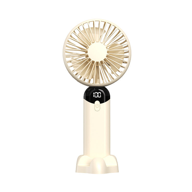 Portable Hand Fan Brehn
