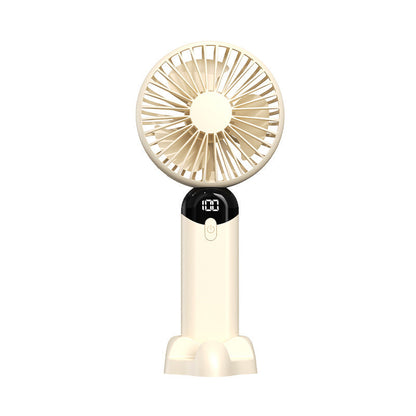 Portable Hand Fan Brehn
