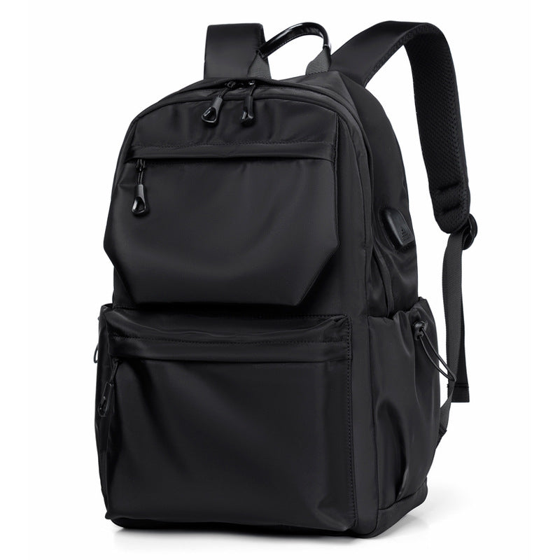 High-Capacity Functional Backpack Acalora