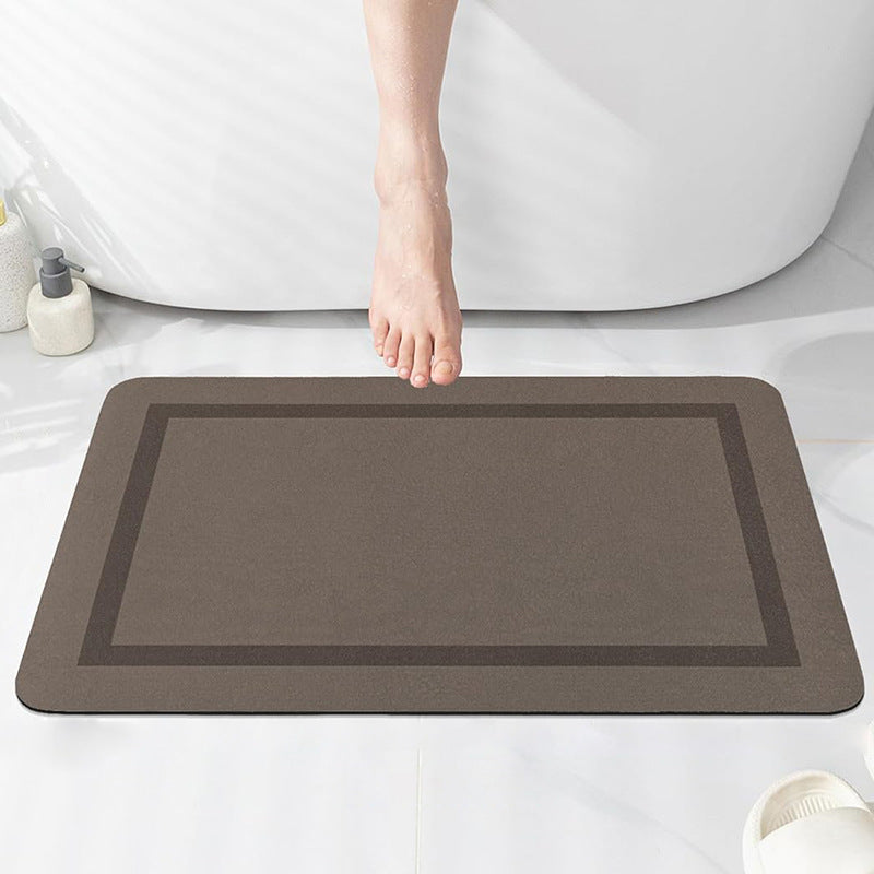 Luxurious Soft Bath Mat Acalora