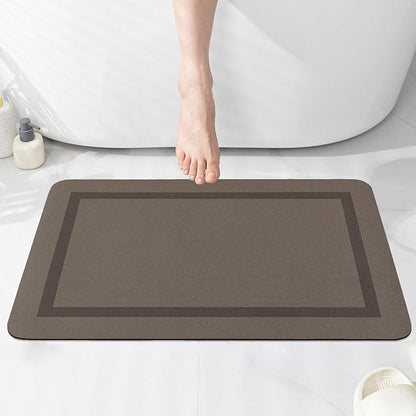 Luxurious Soft Bath Mat Acalora