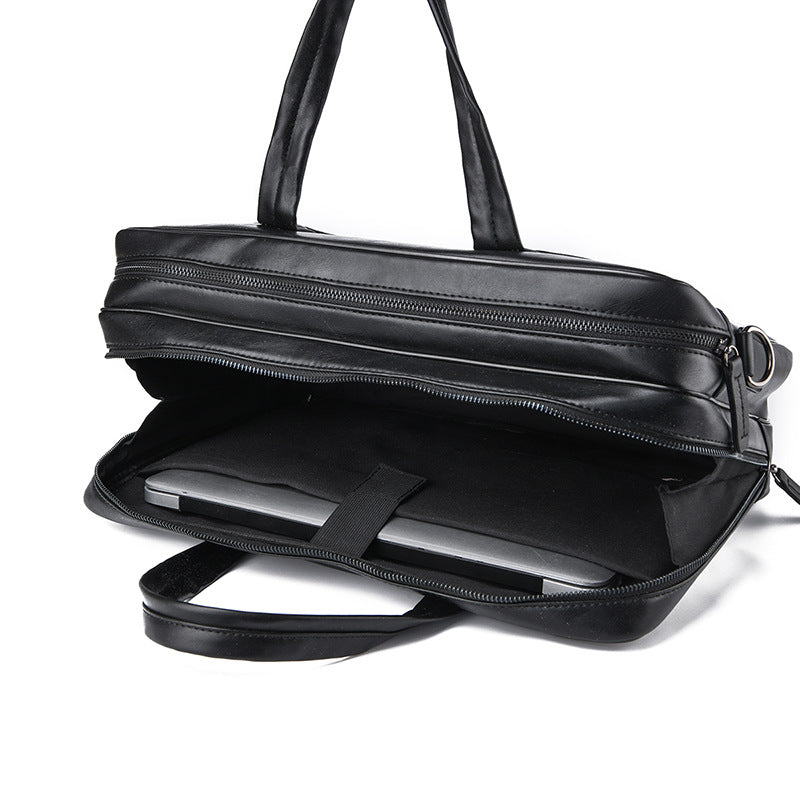 Professional Executive Briefcase Acalora