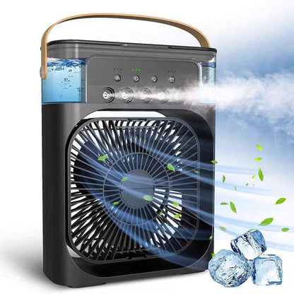Portable Air Conditioner Unit Skanto
