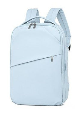 Sleek Slim-Fit Backpack Acalora