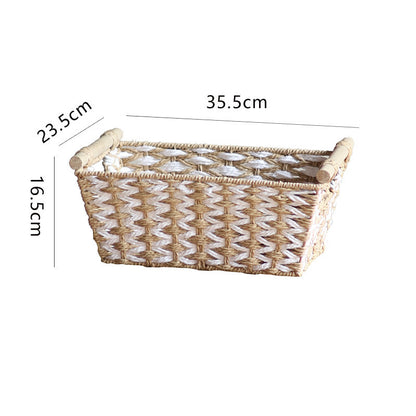Storage basket Acalora