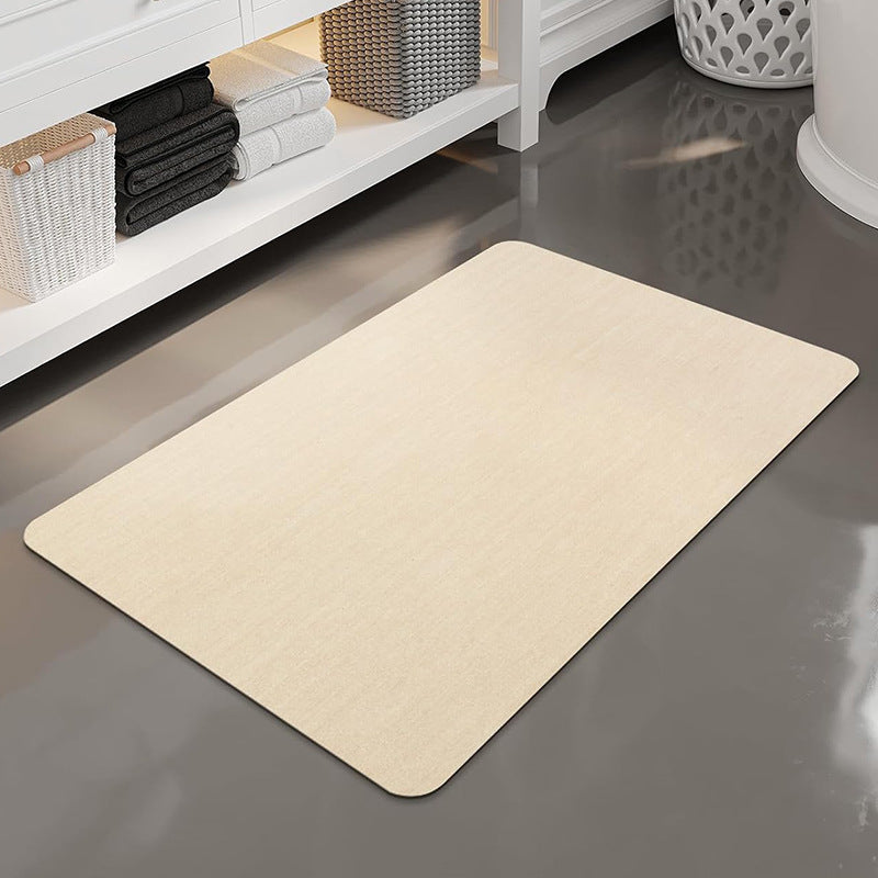 Luxurious Anti-Fatigue Bath Mat Acalora
