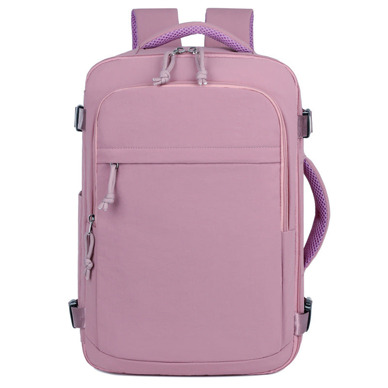 Versatile Travel Backpack Acalora