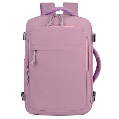 Versatile Travel Backpack Acalora