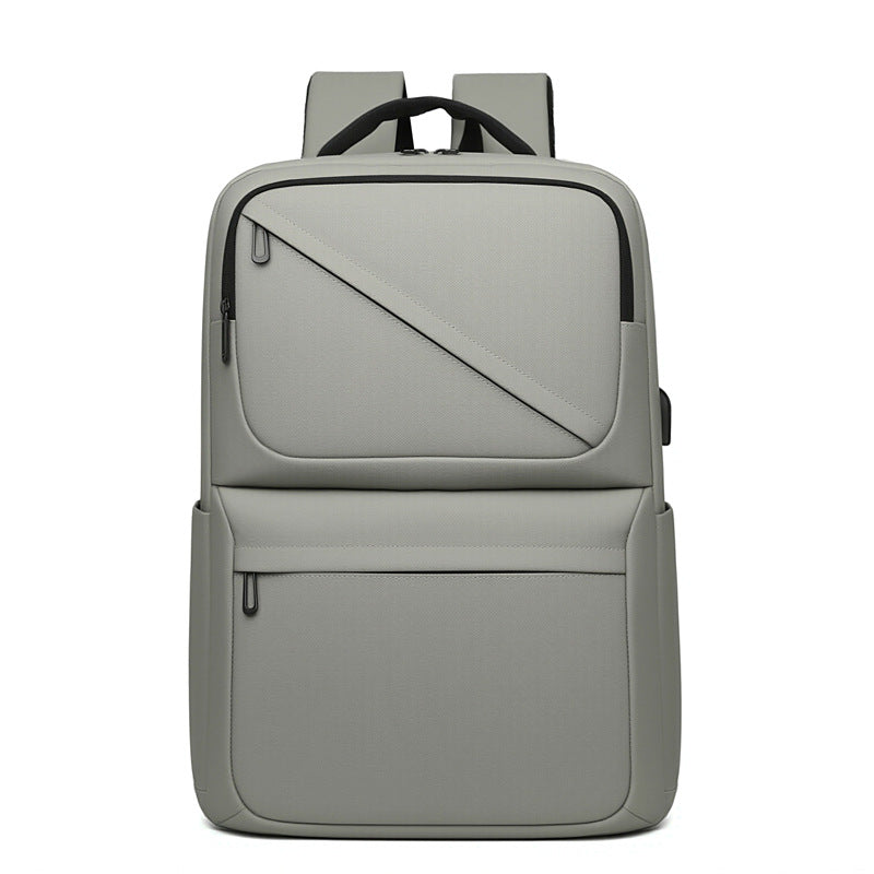 Sleek Multi-Pocket Backpack Acalora