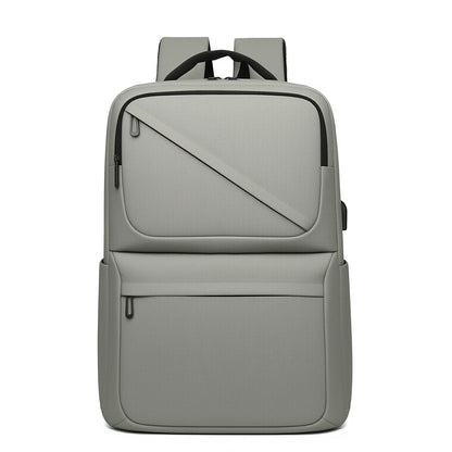 Sleek Multi-Pocket Backpack Acalora