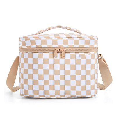 Insulated Lunch Box Cooler Bag Acalora
