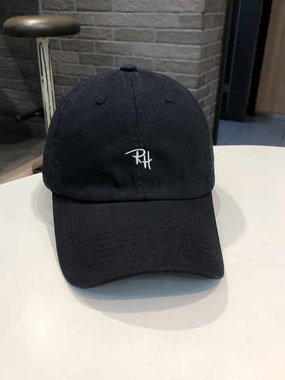 Men's Classic Cotton Baseball Cap Bowlift