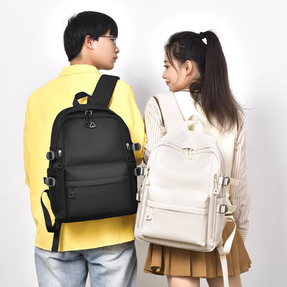 Multi-Functional Urban Daypack Acalora