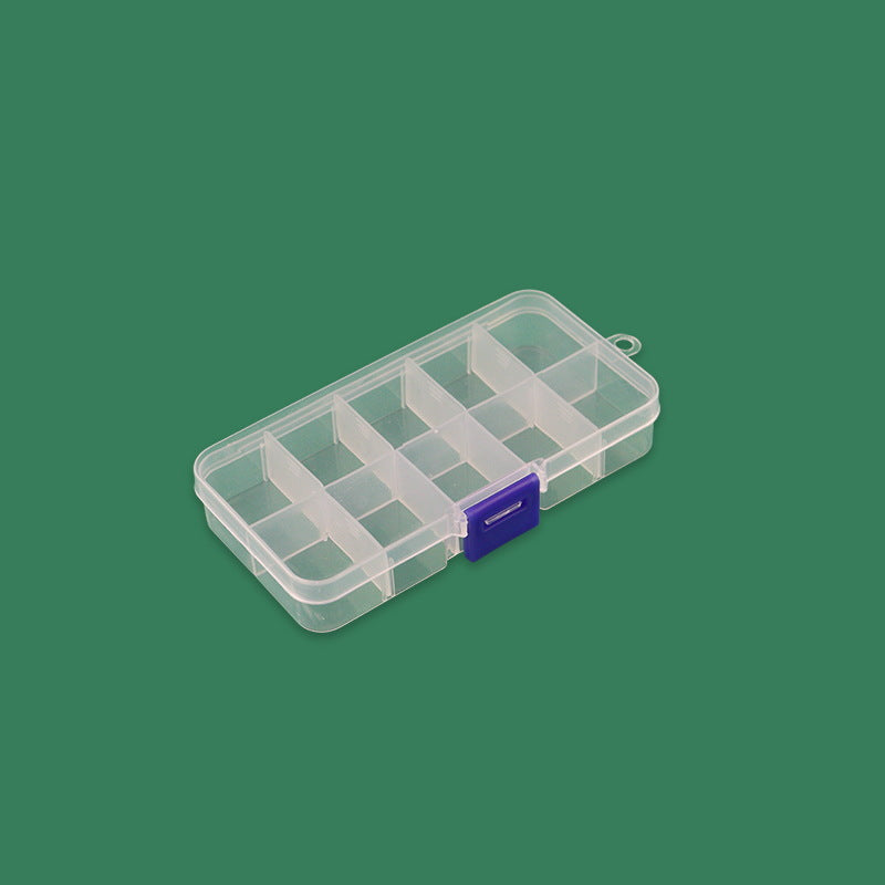 Multipurpose Craft Supply Organizer Acalora