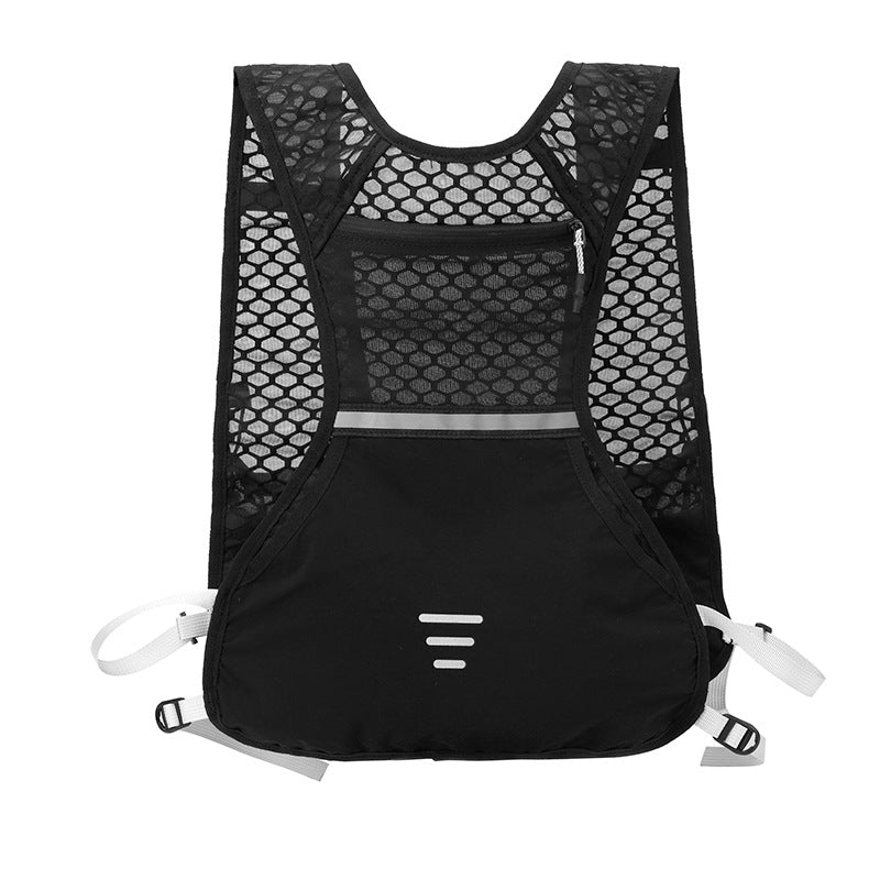 Lightweight Breathable Backpack Acalora