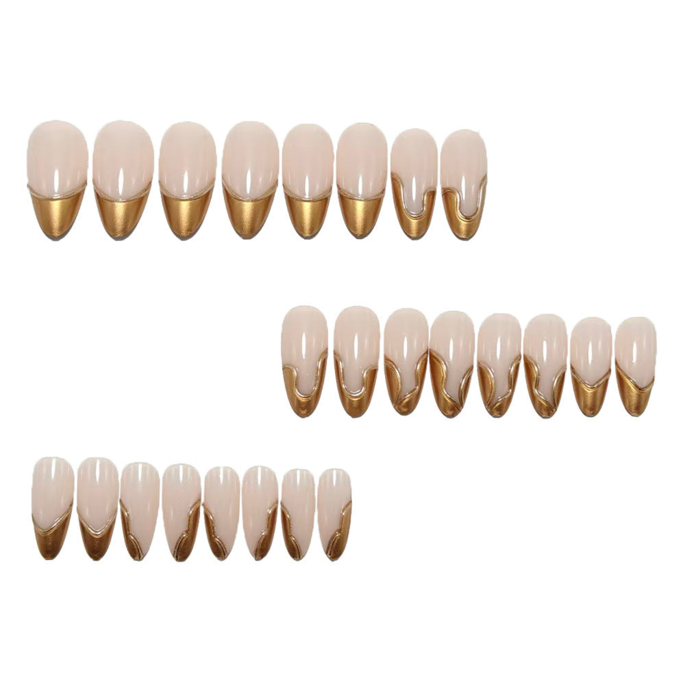 Nail Art Acalora
