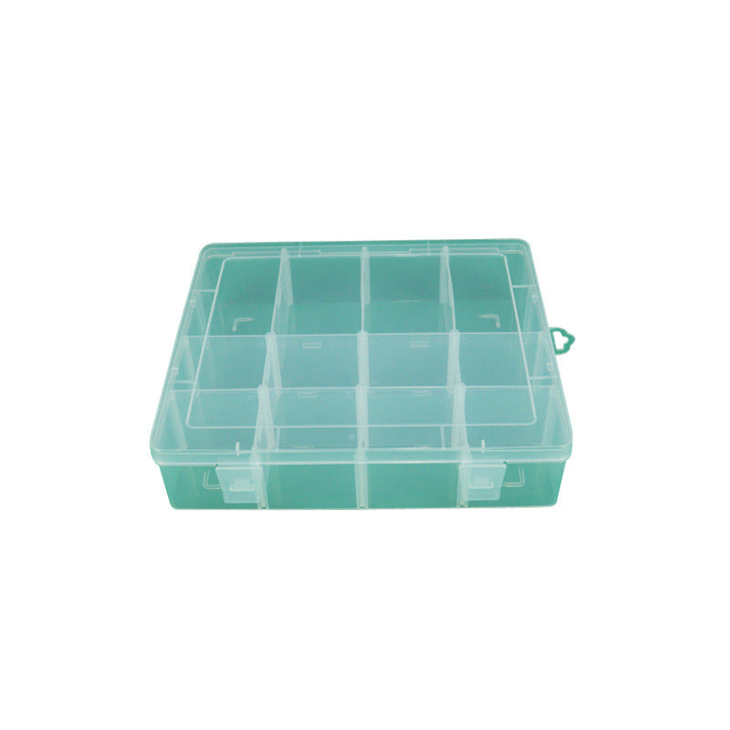 Multi-Section Utility Storage Box Acalora