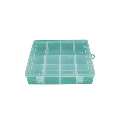 Multi-Section Utility Storage Box Acalora