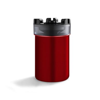 Brehn | Smokeless Car Ashtray with One-Touch Water Extinguisher