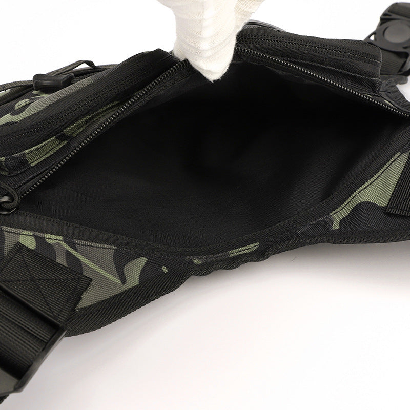 Tactical Utility Vest Acalora