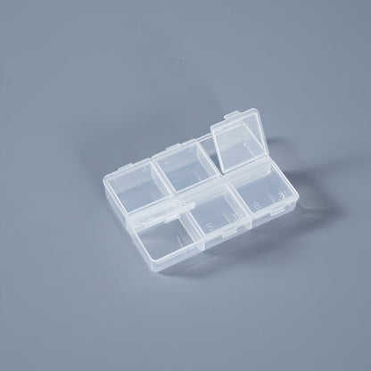 Customizable Compartment Organizer Acalora