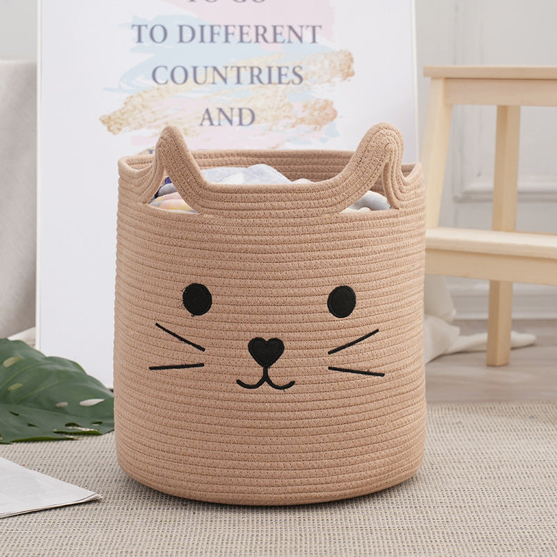 Storage basket Acalora