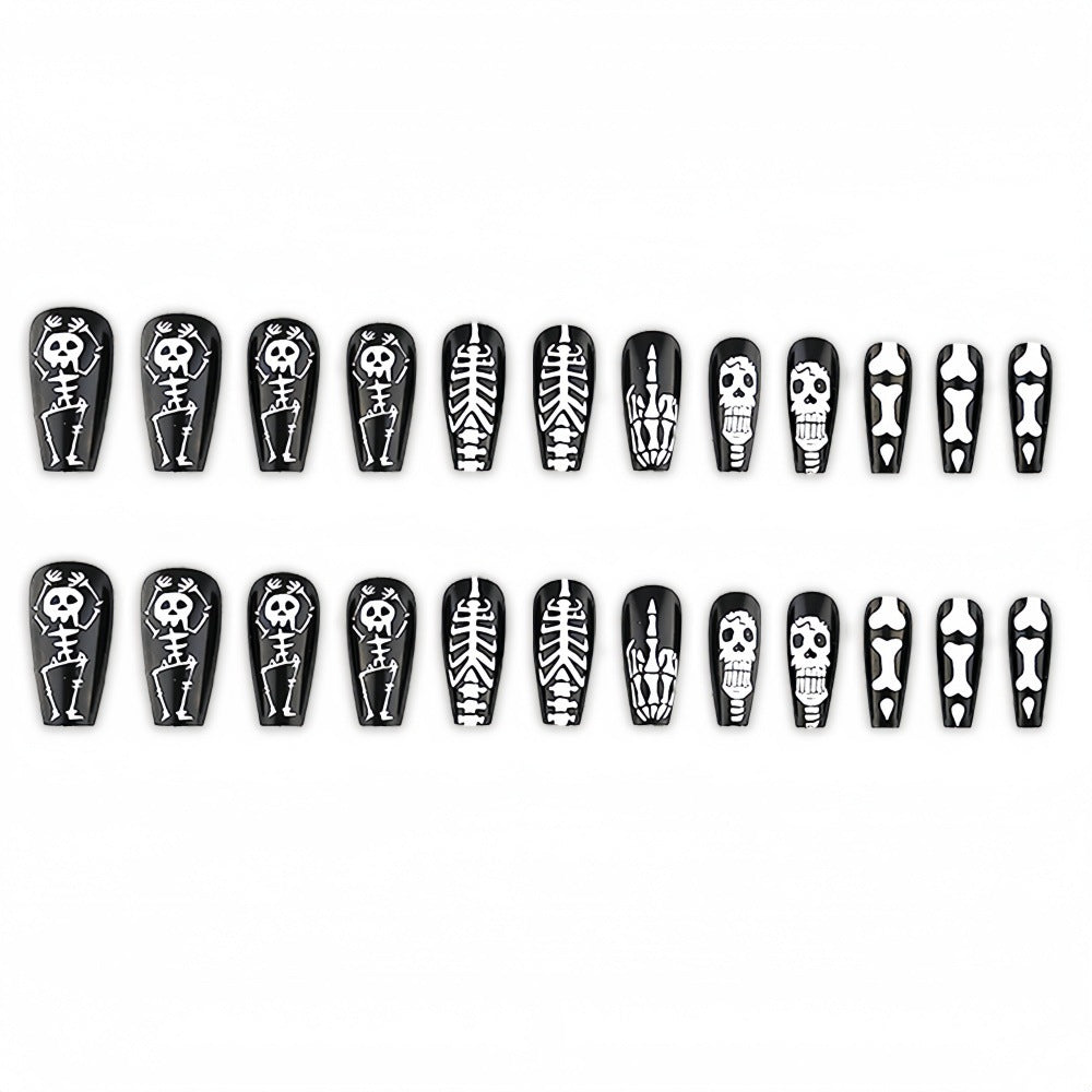 Nail Art Set Acalora