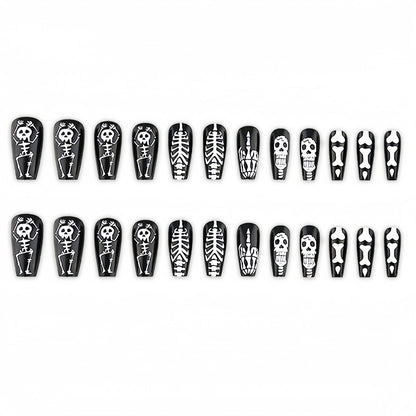 Nail Art Set Acalora
