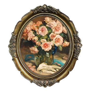 Decorative Modern Art Print