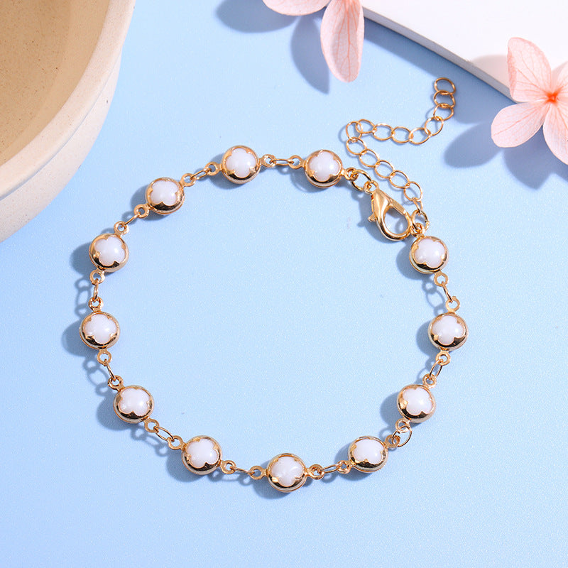 Elegant Statement Bracelet Acalora
