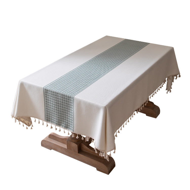 Decorative Home Tablecloth