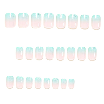 Ombre Gel Nail Art Kit Acalora