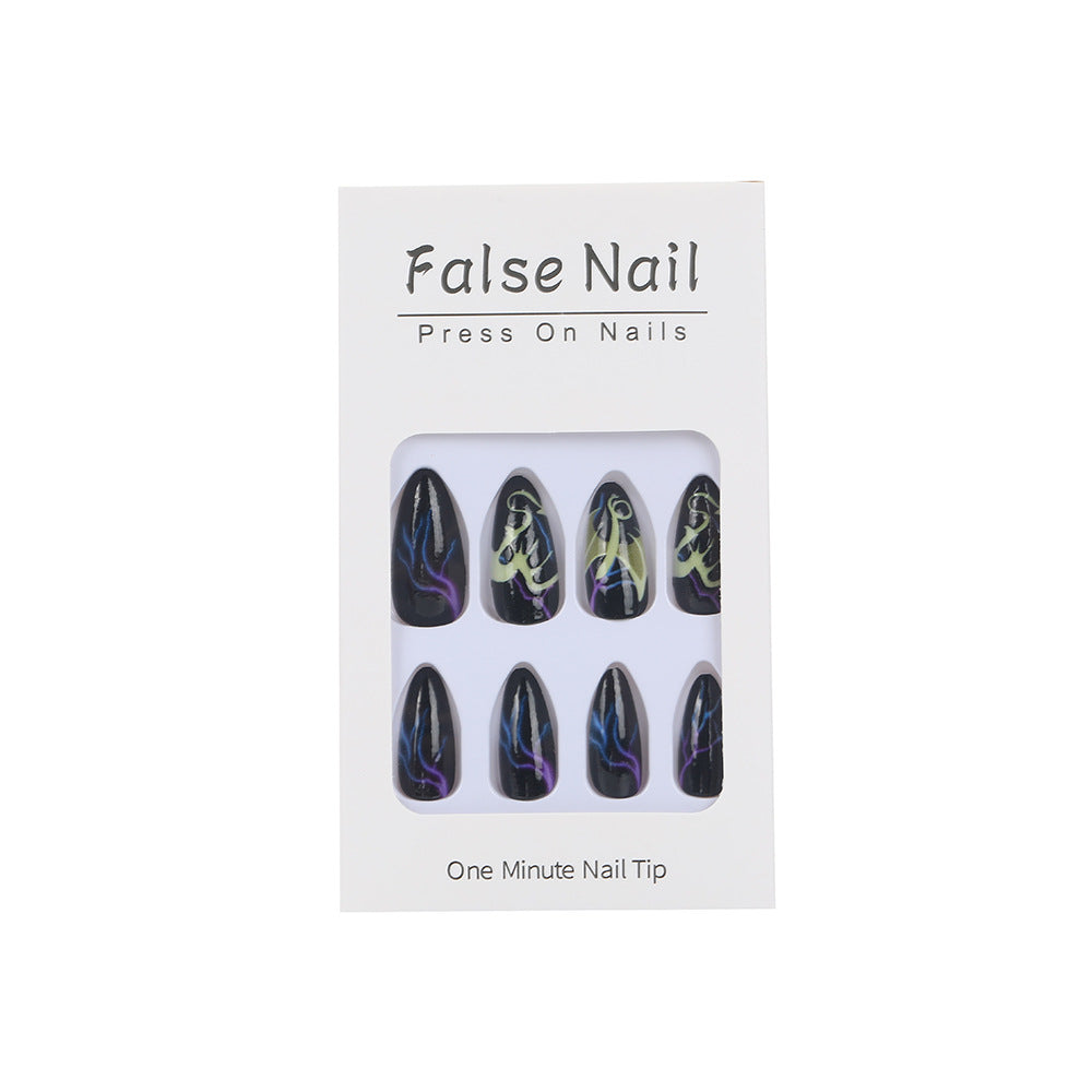 Artful Nail Designs Acalora