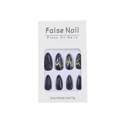 Artful Nail Designs Acalora