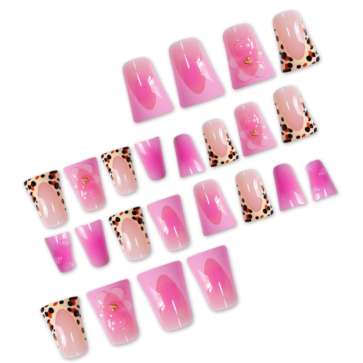 Artistic Nail Design Acalora