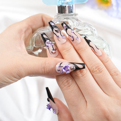 Acrylic Nail Art Acalora