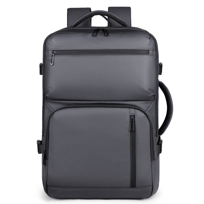 Sleek Urban Backpack Acalora